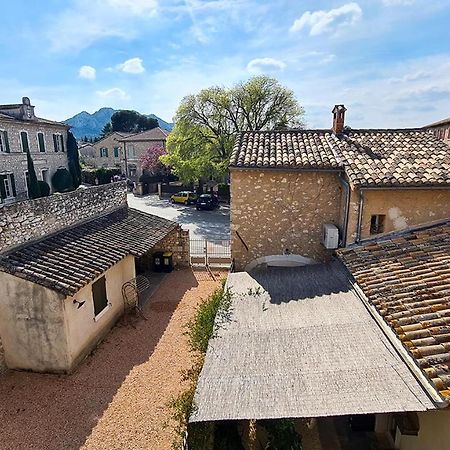 Le Jardinet De Rosa Maison De Village Eygalières Eksteriør billede
